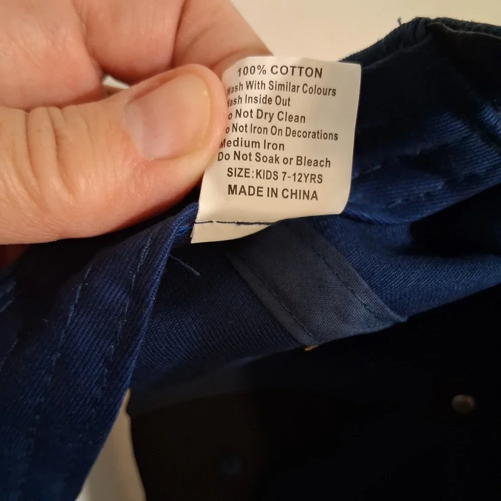 Glorious Britain brand new